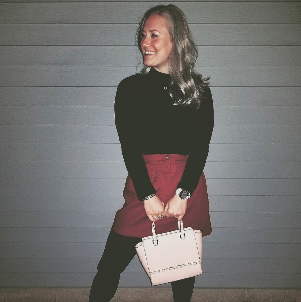 Meet your Posher, Neve